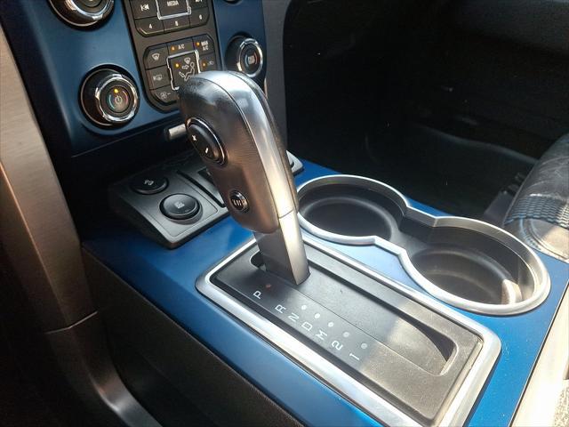 used 2013 Ford F-150 car, priced at $26,500