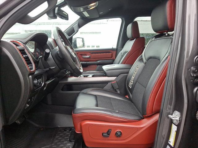 used 2019 Ram 1500 car