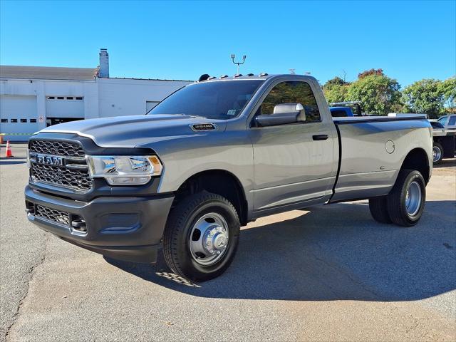 used 2022 Ram 3500 car, priced at $41,600