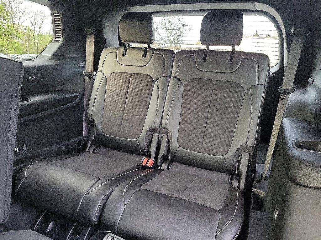 new 2025 Jeep Grand Cherokee L car, priced at $51,125