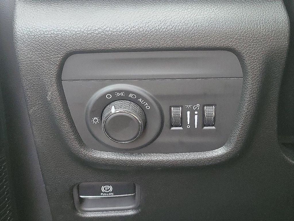new 2025 Jeep Grand Cherokee L car, priced at $51,125
