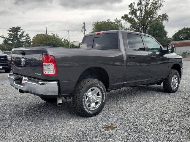 new 2024 Ram 2500 car, priced at $58,075