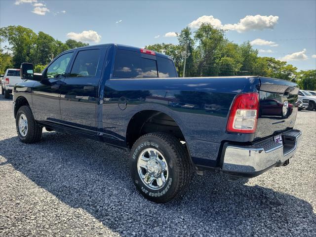 new 2024 Ram 2500 car, priced at $58,028