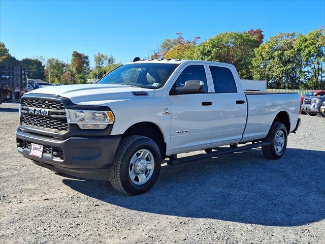 used 2021 Ram 3500 car, priced at $46,600