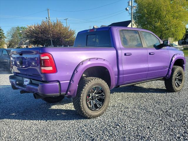 new 2024 Ram 1500 car, priced at $99,941