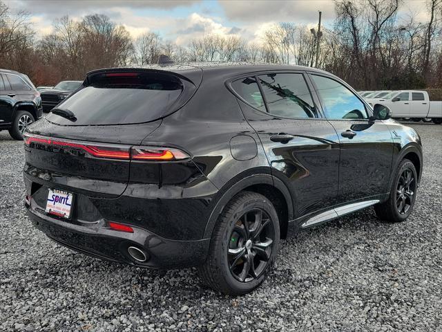 new 2024 Dodge Hornet car, priced at $48,999