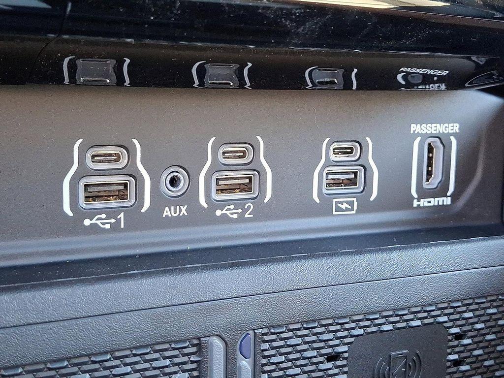 new 2026 Ram 1500 car, priced at $77,390