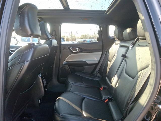 used 2024 Jeep Compass car