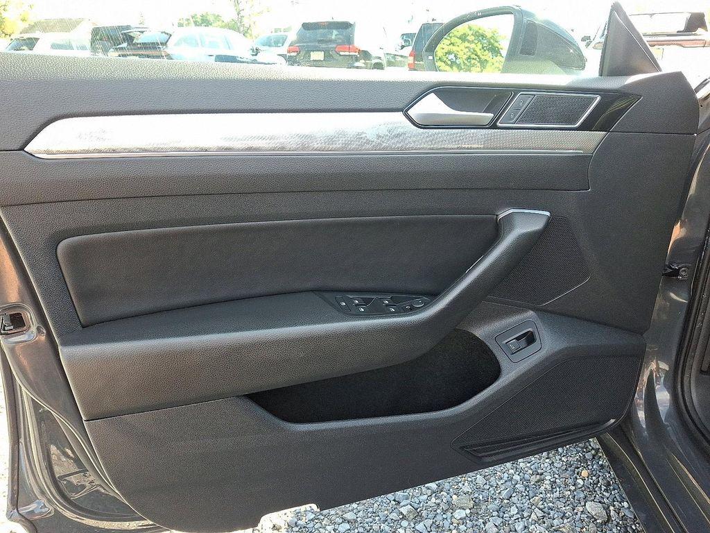 used 2020 Volkswagen Arteon car, priced at $24,500