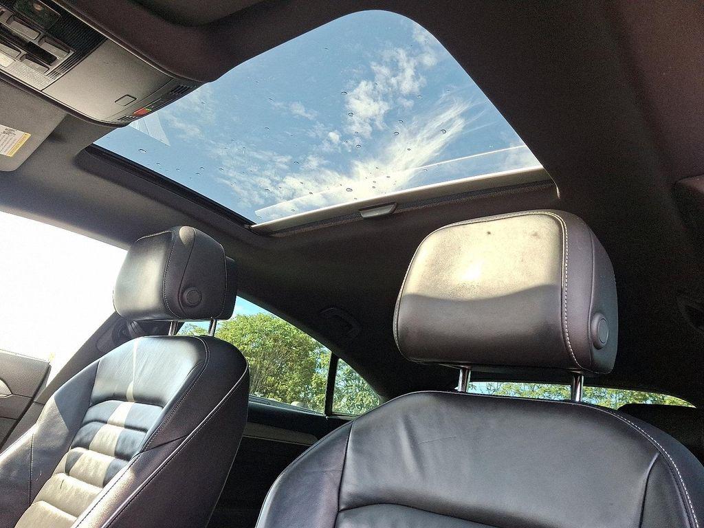 used 2020 Volkswagen Arteon car, priced at $24,500