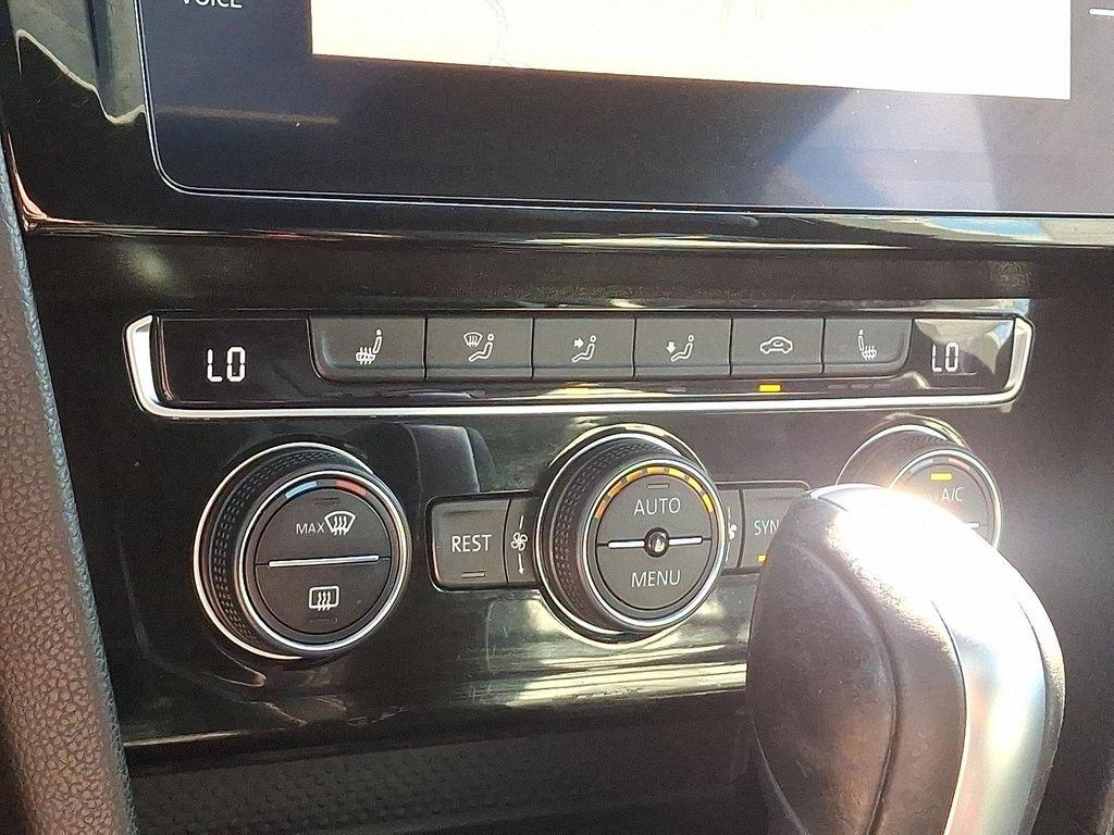 used 2020 Volkswagen Arteon car, priced at $24,500