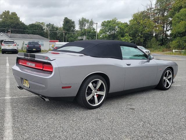 used 2011 Dodge Challenger car, priced at $38,000