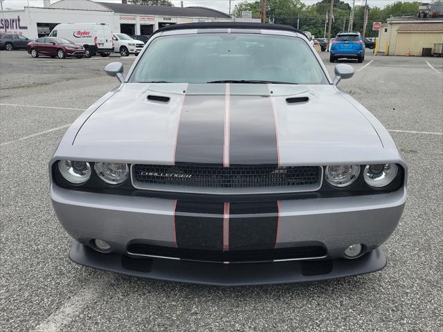 used 2011 Dodge Challenger car, priced at $38,000