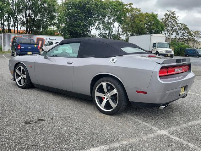 used 2011 Dodge Challenger car, priced at $38,000