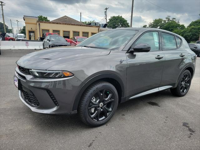 new 2024 Dodge Hornet car, priced at $49,399