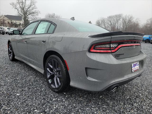 new 2023 Dodge Charger car, priced at $46,180