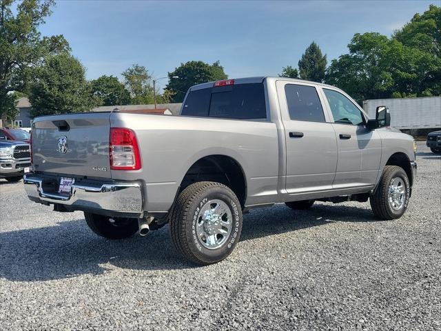 new 2024 Ram 2500 car, priced at $58,075