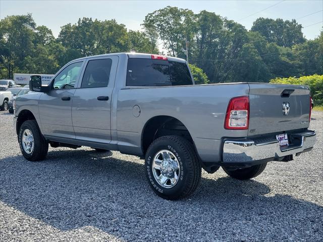 new 2024 Ram 2500 car, priced at $58,075