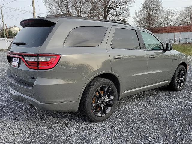 new 2025 Dodge Durango car, priced at $58,575