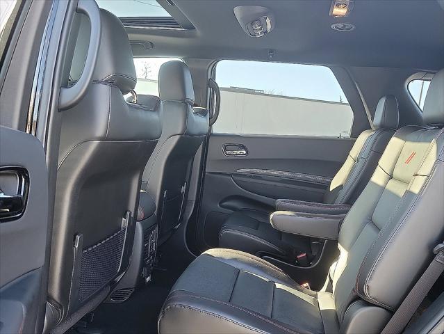 new 2025 Dodge Durango car, priced at $58,575
