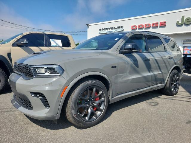 new 2024 Dodge Durango car, priced at $85,325