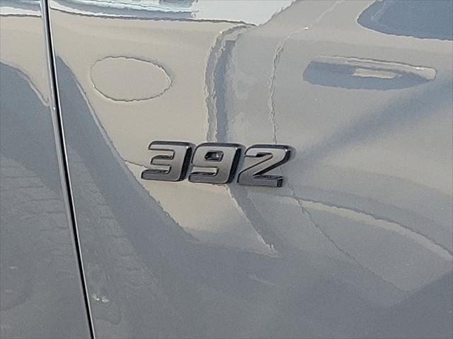 new 2024 Dodge Durango car, priced at $85,325
