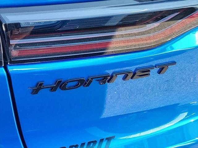 new 2024 Dodge Hornet car, priced at $45,908