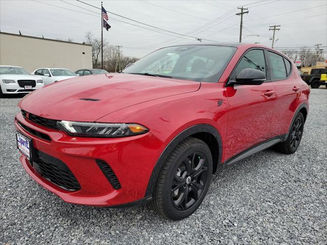 new 2024 Dodge Hornet car, priced at $49,399