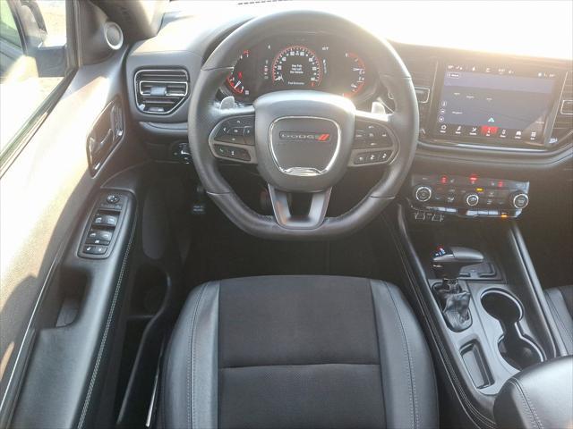 used 2022 Dodge Durango car, priced at $37,600