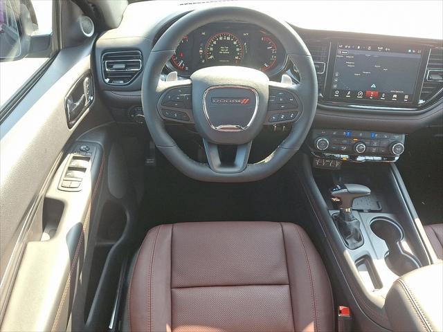 new 2025 Dodge Durango car, priced at $48,880