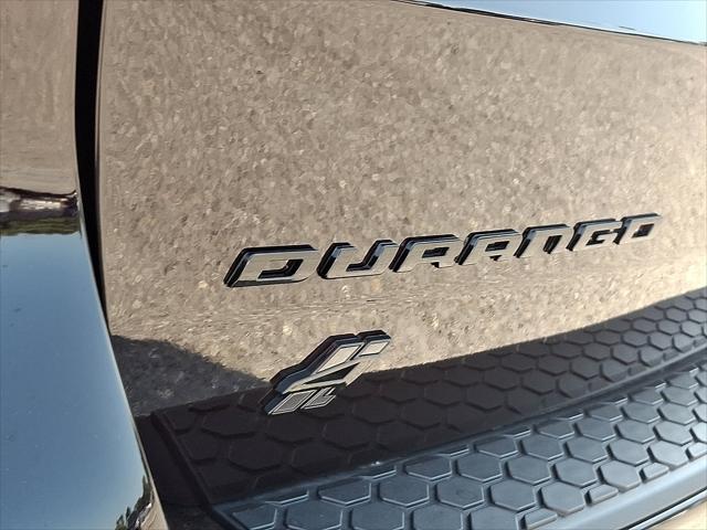 new 2025 Dodge Durango car, priced at $48,880