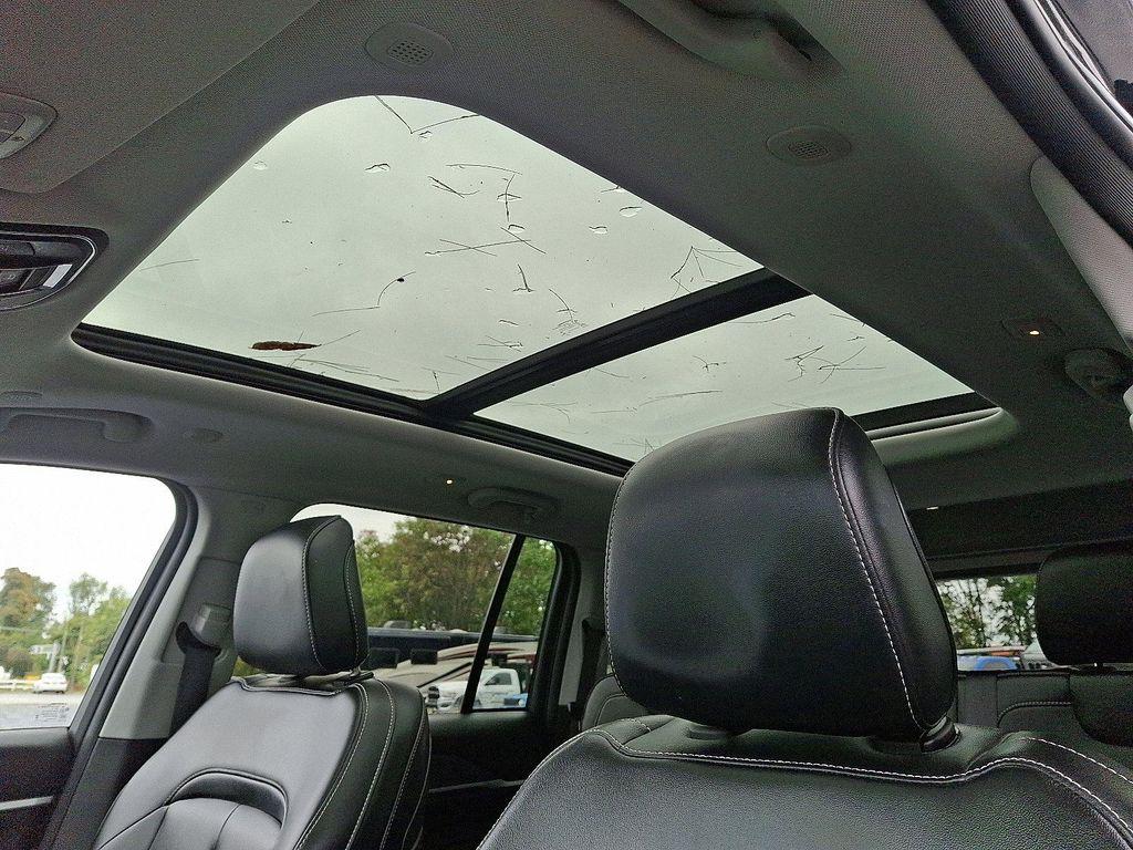 used 2023 Jeep Grand Cherokee car