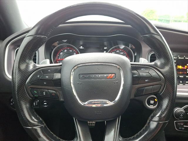 used 2019 Dodge Charger car, priced at $26,600