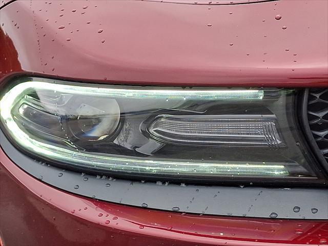 used 2019 Dodge Charger car, priced at $26,600
