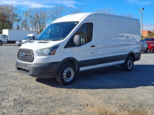 used 2015 Ford Transit-350 car, priced at $20,600