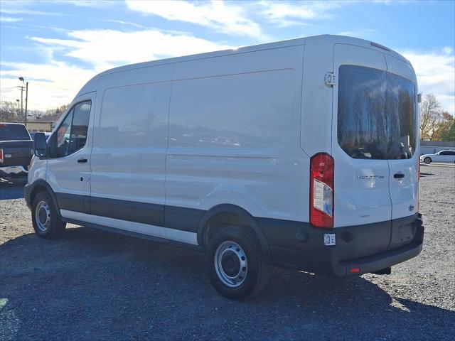 used 2015 Ford Transit-350 car, priced at $20,600