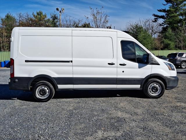 used 2015 Ford Transit-350 car, priced at $20,600