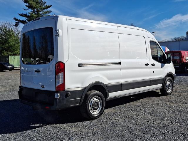 used 2015 Ford Transit-350 car, priced at $20,600