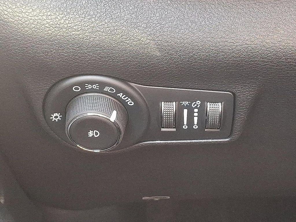 new 2026 Jeep Compass car, priced at $36,999