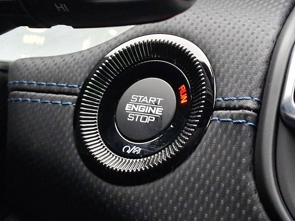 new 2026 Jeep Compass car, priced at $36,999