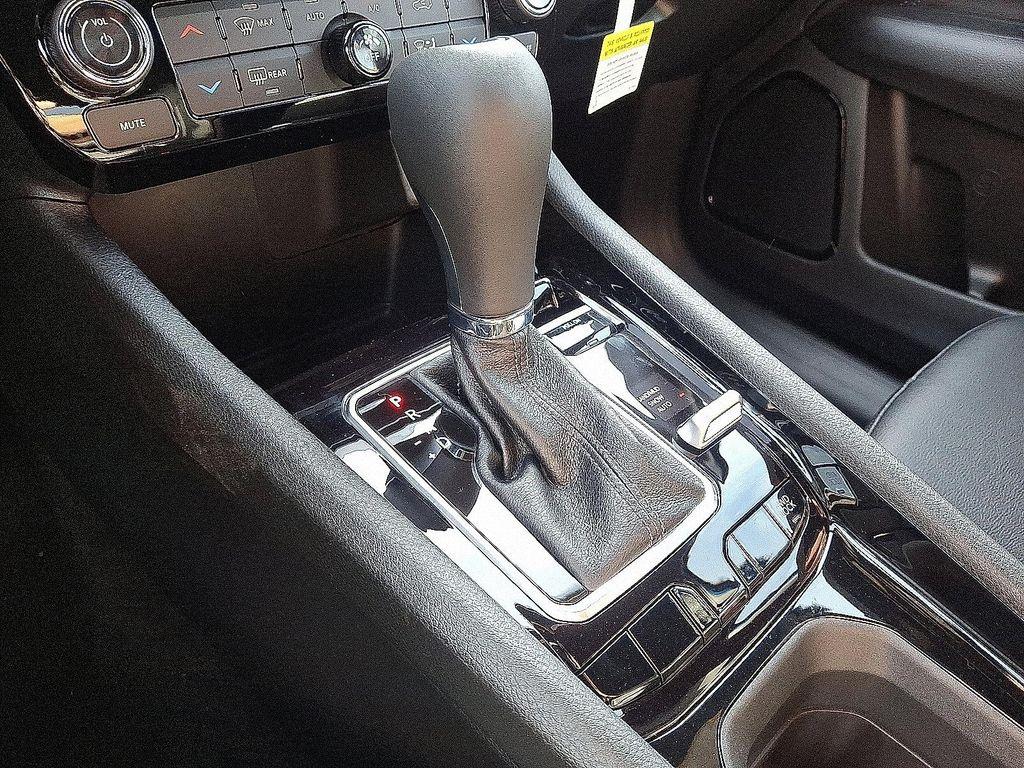 new 2026 Jeep Compass car, priced at $36,999