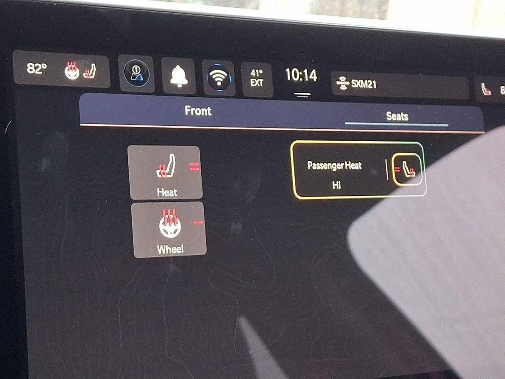 new 2026 Jeep Compass car, priced at $36,999