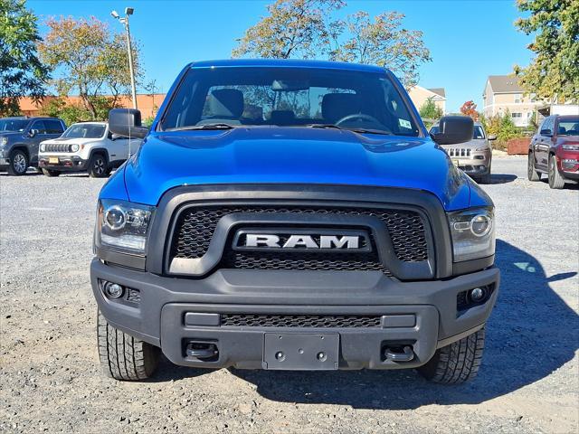 used 2021 Ram 1500 Classic car, priced at $29,900