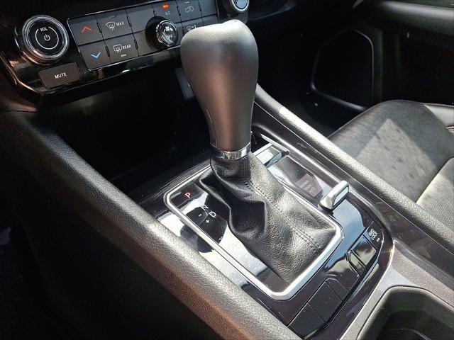 used 2022 Jeep Compass car, priced at $24,600