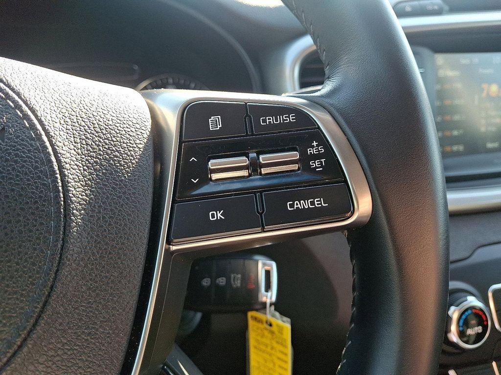 used 2019 Kia Sorento car, priced at $21,500