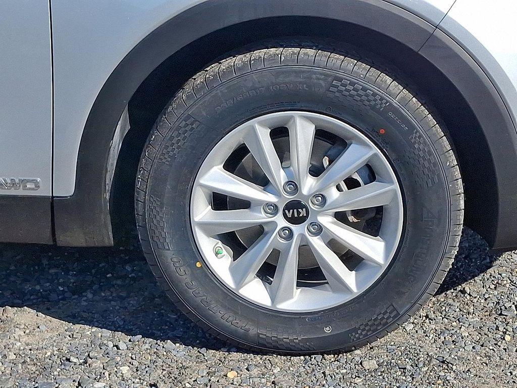 used 2019 Kia Sorento car, priced at $21,500