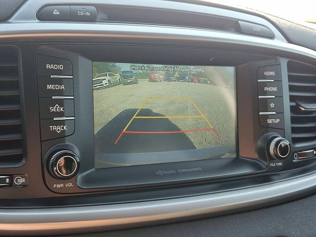 used 2019 Kia Sorento car, priced at $21,500