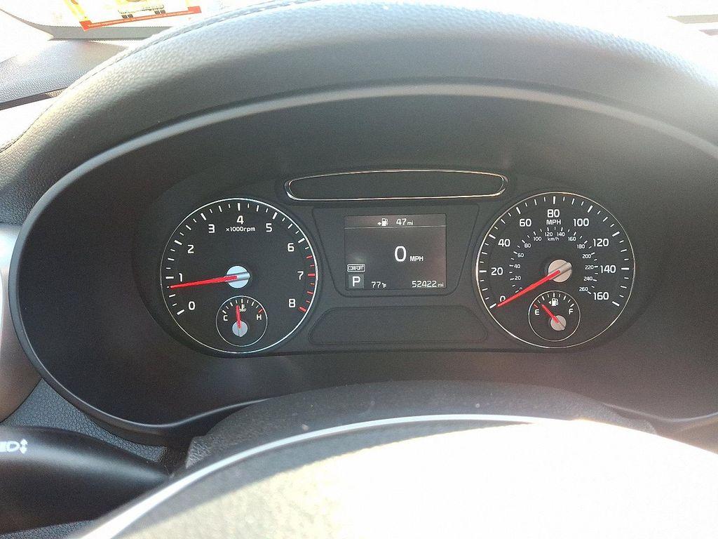 used 2019 Kia Sorento car, priced at $21,500