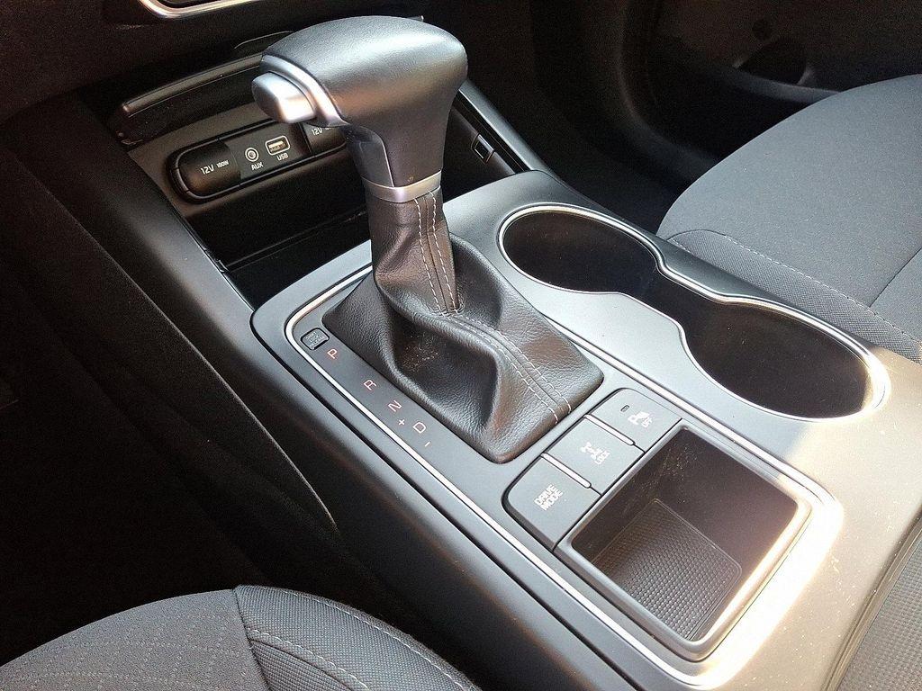 used 2019 Kia Sorento car, priced at $21,500