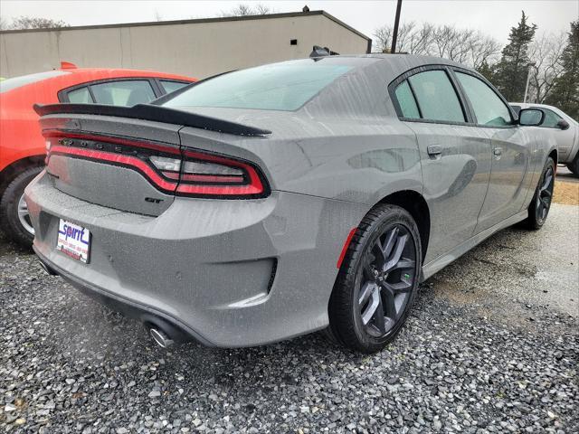 new 2023 Dodge Charger car, priced at $46,180